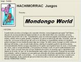 Mondongo World