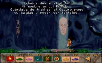 Leyendas de Lhodrye: Arakhas el Oscuro