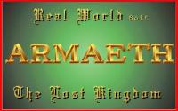 Armaëth: The Lost Kingdom
