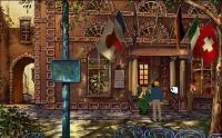 Broken Sword Lost Scenes