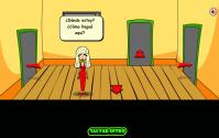 Lady Gaga Saw Game