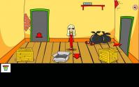 Lady Gaga Saw Game
