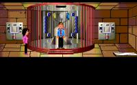 Las Nuevas Aventuras de Zak McKracken
