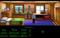 Las Nuevas Aventuras de Zak McKracken