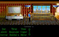 Las Nuevas Aventuras de Zak McKracken