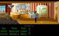 Las Nuevas Aventuras de Zak McKracken