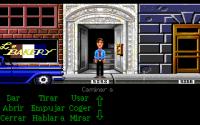 Las Nuevas Aventuras de Zak McKracken
