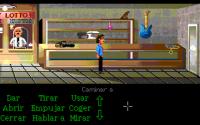 Las Nuevas Aventuras de Zak McKracken