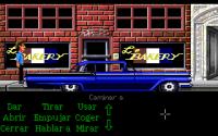 Las Nuevas Aventuras de Zak McKracken