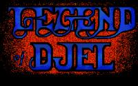 Legend of Djel
