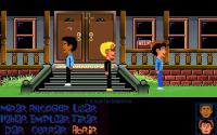 Maniac Mansion Deluxe
