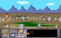 Prehistoric Adventure