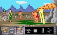 Prehistoric Adventure