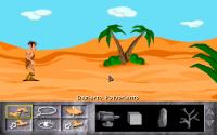 Prehistoric Adventure