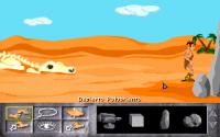 Prehistoric Adventure