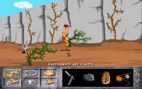Prehistoric Adventure