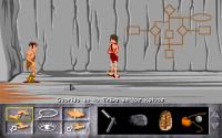 Prehistoric Adventure