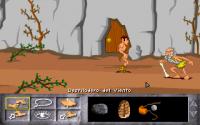 Prehistoric Adventure