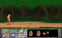 Prehistoric Adventure