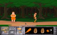 Prehistoric Adventure