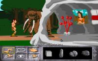 Prehistoric Adventure