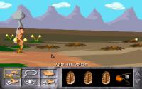 Prehistoric Adventure