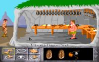 Prehistoric Adventure