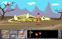 Prehistoric Adventure