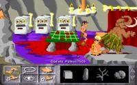 Prehistoric Adventure