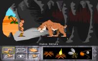 Prehistoric Adventure