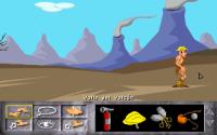 Prehistoric Adventure