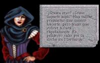 Quest for Glory IV: Shadows of Darkness