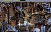 Quest for Glory IV: Shadows of Darkness