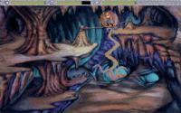 Quest for Glory IV: Shadows of Darkness