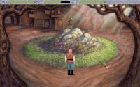 Quest for Glory IV: Shadows of Darkness
