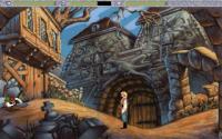 Quest for Glory IV: Shadows of Darkness