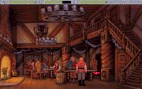 Quest for Glory IV: Shadows of Darkness