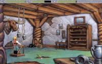 Quest for Glory IV: Shadows of Darkness