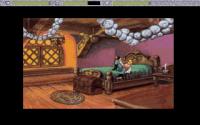 Quest for Glory IV: Shadows of Darkness