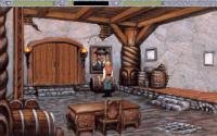 Quest for Glory IV: Shadows of Darkness