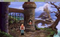 Quest for Glory IV: Shadows of Darkness