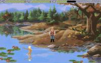Quest for Glory IV: Shadows of Darkness