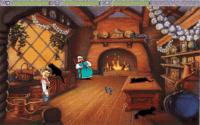 Quest for Glory IV: Shadows of Darkness