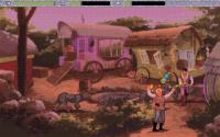 Quest for Glory IV: Shadows of Darkness