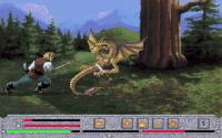 Quest for Glory IV: Shadows of Darkness