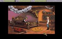 Quest for Glory IV: Shadows of Darkness