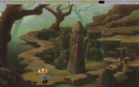 Quest for Glory IV: Shadows of Darkness