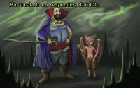 Quest for Yrolg