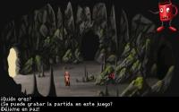 Quest for Yrolg