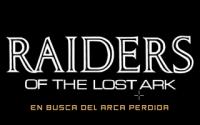 Raiders of the Lost Ark